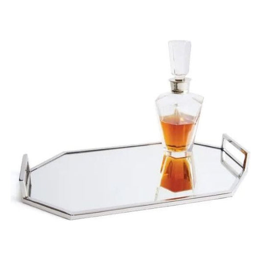 Anaheim tray