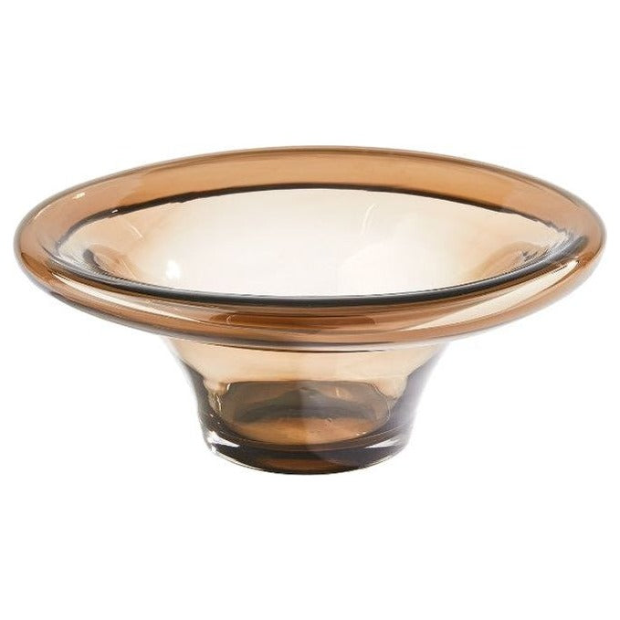 Tourneau Bowl - Topaz