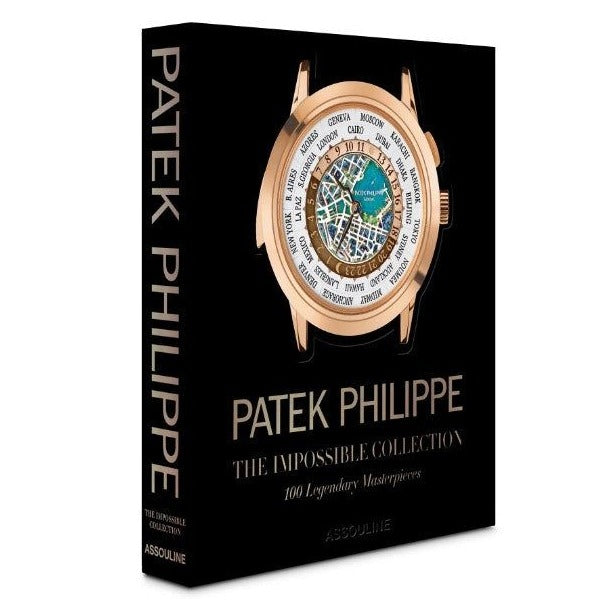 Patek Philippe: The Impossible Collection