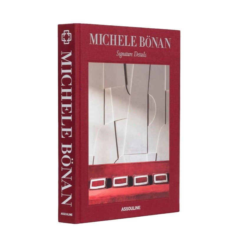 Michele Bönan: Signature Details