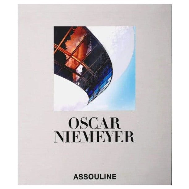 Oscar Niemeyer : The Ultimate Collection - Book