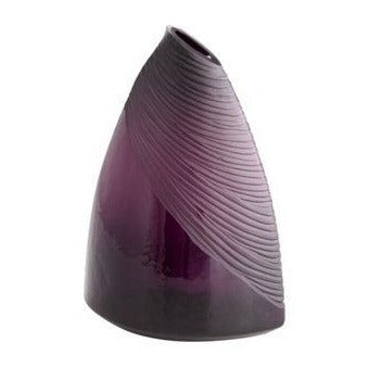 Mount Amethyst Vase