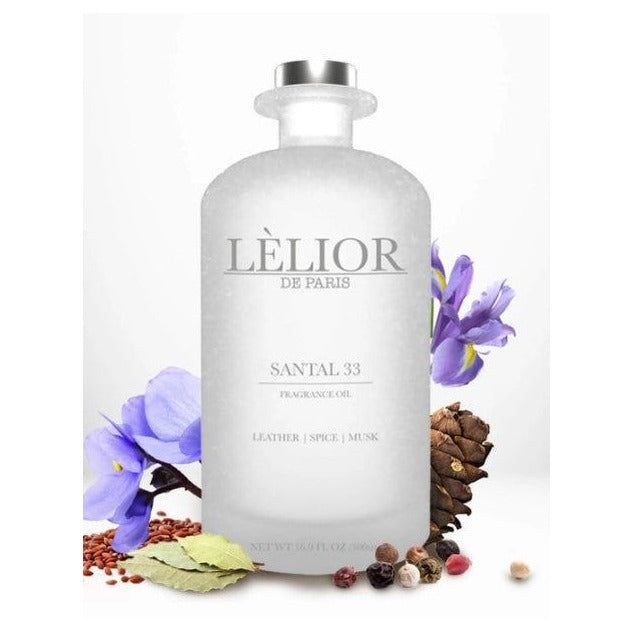Santal 33 Fragrance - 500ml