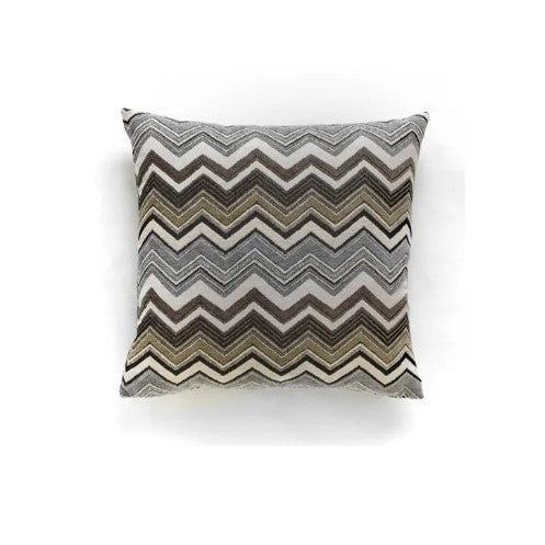 Dakar Beach 22" x 22" Decorative Pillow
