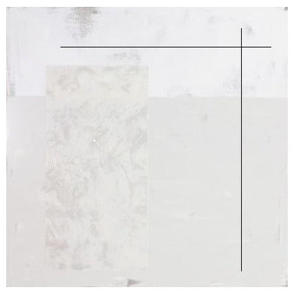 White Line Art