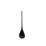 Grey Droplet Vase SM
