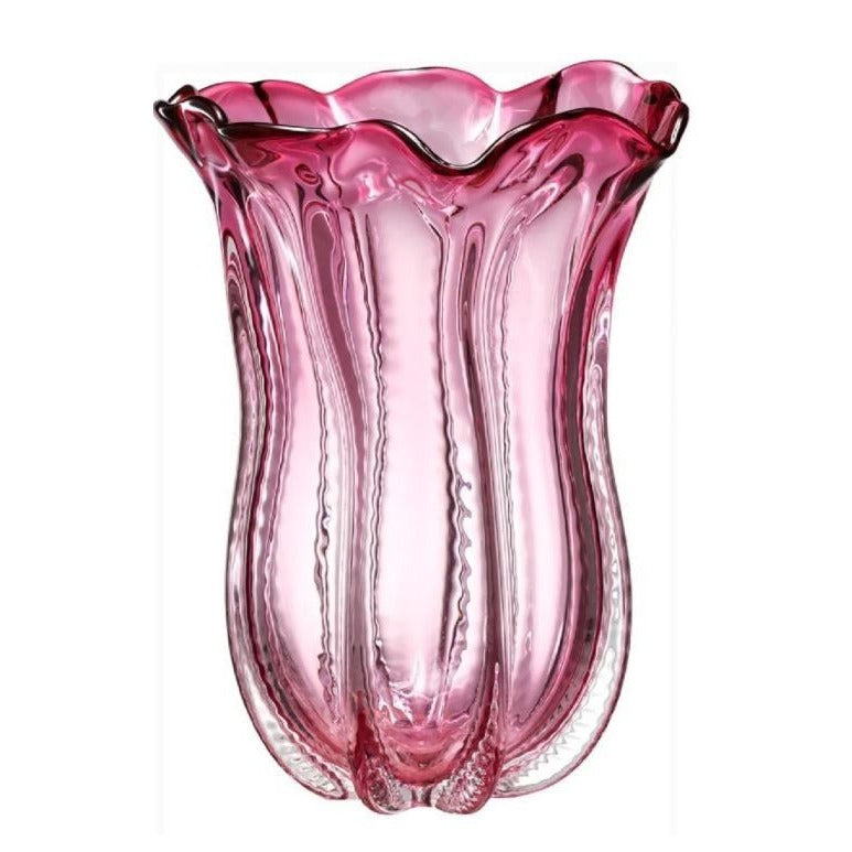 Pink Vase Caliente