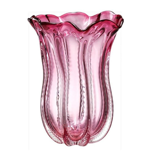 Pink Vase Caliente