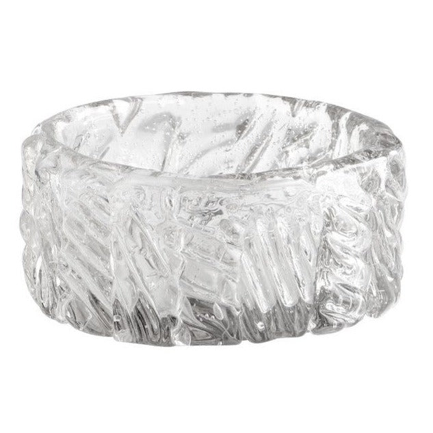 Clearly Thorough Bowl - Clear
