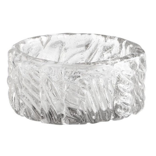 Clearly Thorough Bowl - Clear