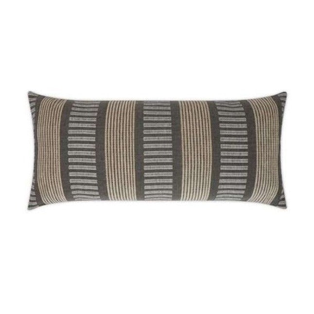 Sideline Lumbar - Outdoor Pillow
