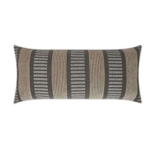 Sideline Lumbar - Outdoor Pillow