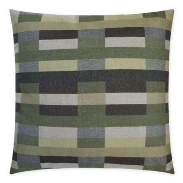 Charleston Palm - Outdoor Pillow