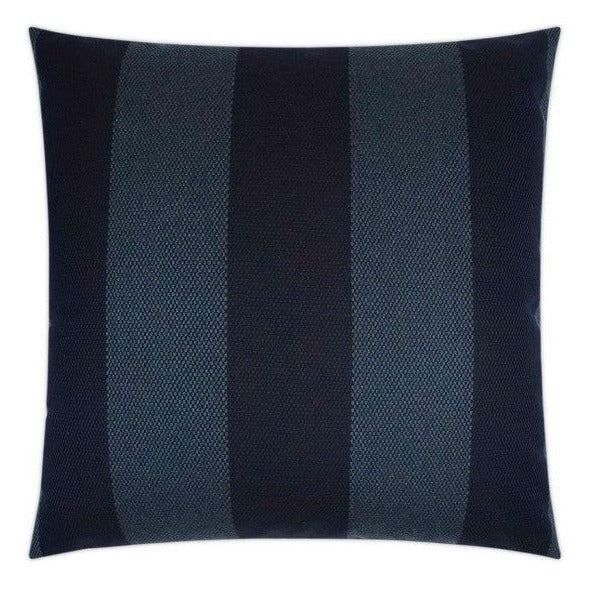 Carlsbad Indigo- Outdoor Pillow