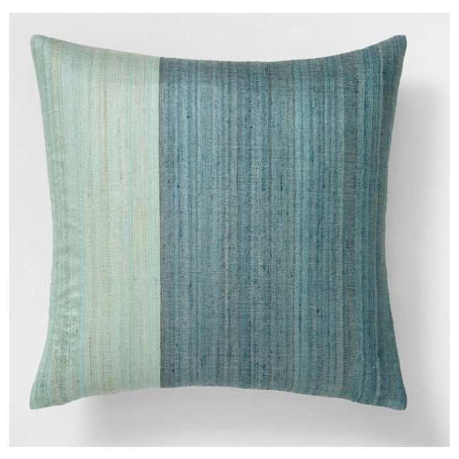 Shiny Silk Pillow Cover 18x18