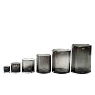 Smoke Cylinder