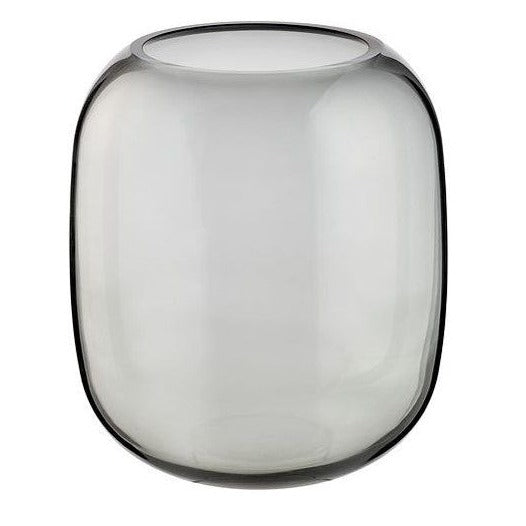 Smoke Una Vase