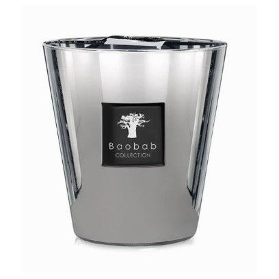 Candle Les Exclusives Platinum - Max 24