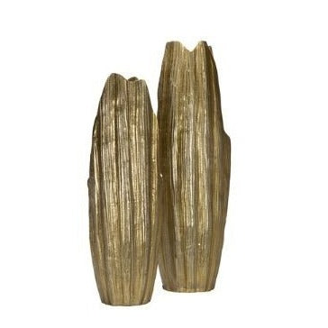 Stratton Gold Vase