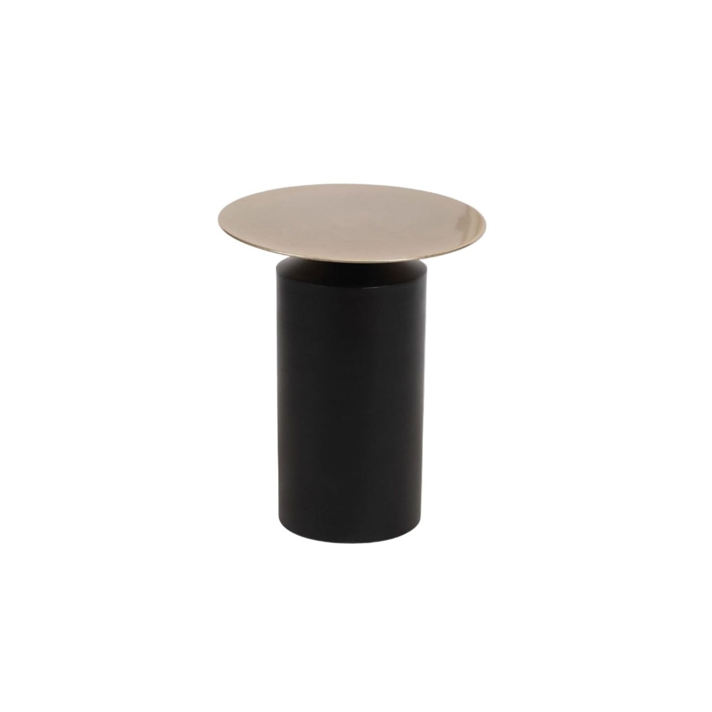 Cylinder Accent Black