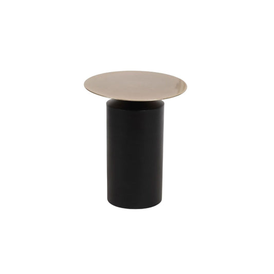 Cylinder Accent Black