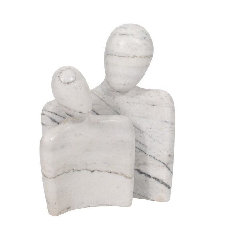 Marble, Hugging Couple - Set 2