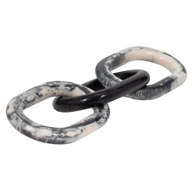 Desta Black Chain