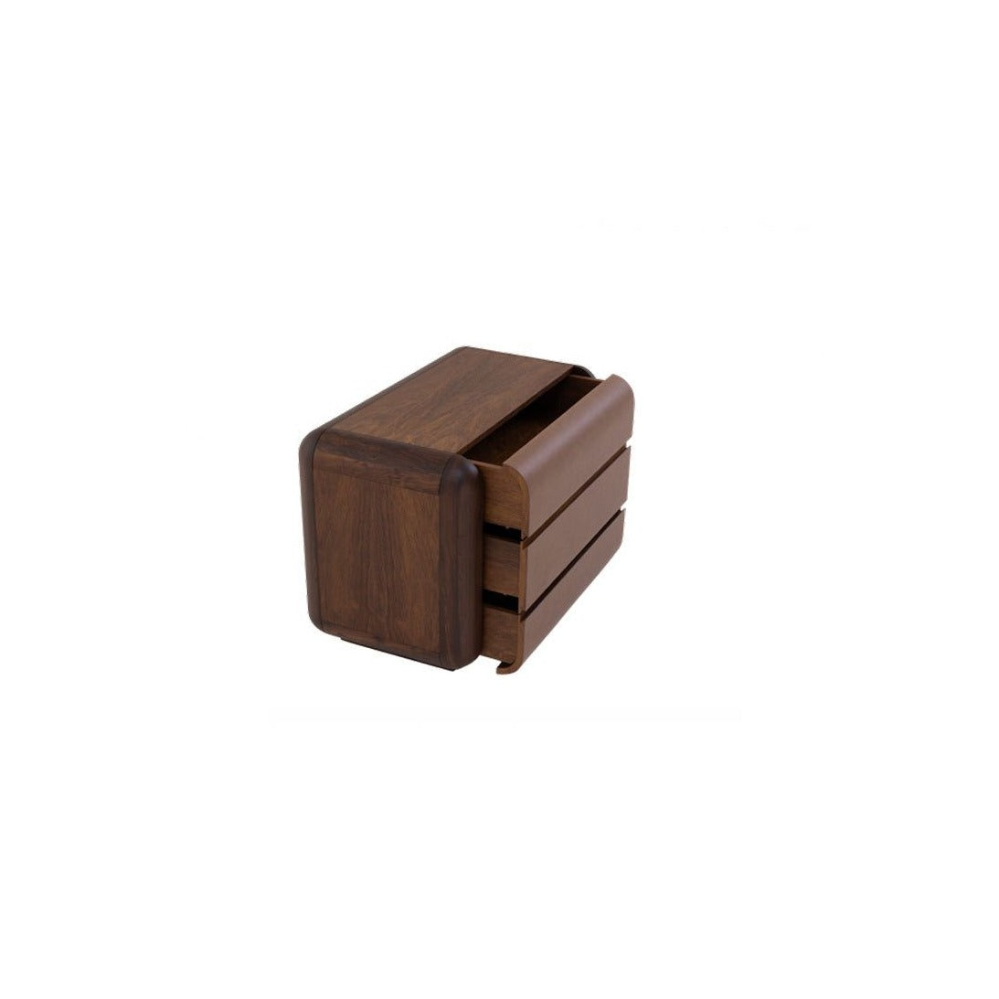 Bold Nightstand