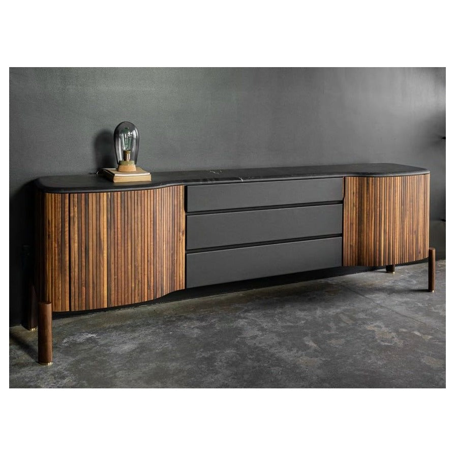 Scandali Buffet