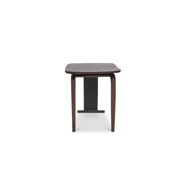 Stalk Stool Wood