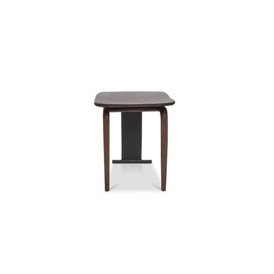 Stalk Stool Wood