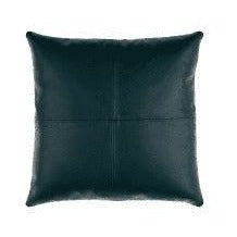 Sheffield Denim/Teal 20x20 Decorative Pillow