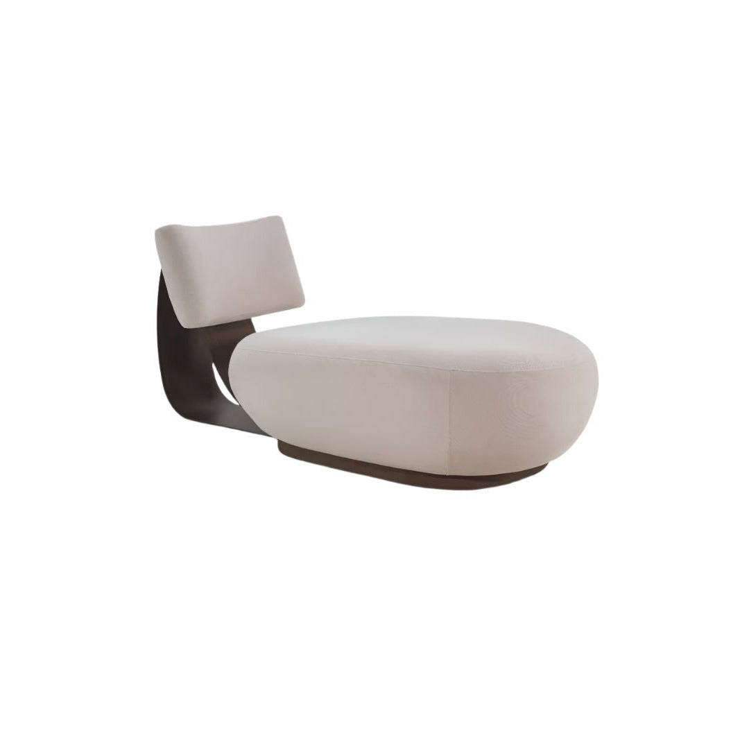 Winding Chaise