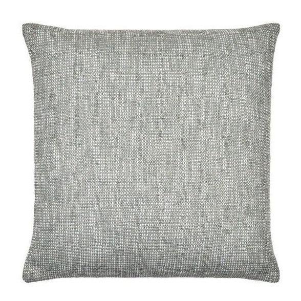 Margay Sage, White 22x22 Decorative Pillow