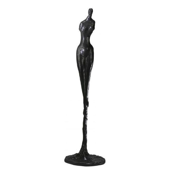 Female Tree Form Sculpture