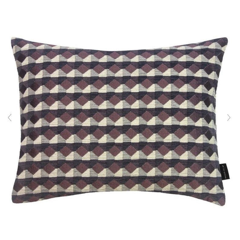 Rio II Chenille Cushion