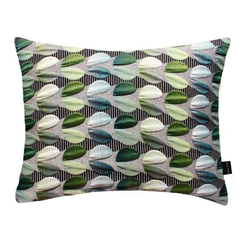 Eden Cushion Rectangle Decorative Pillow