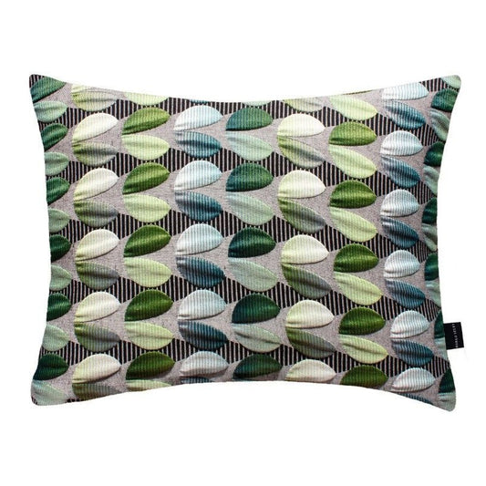 Eden Cushion Rectangle Decorative Pillow