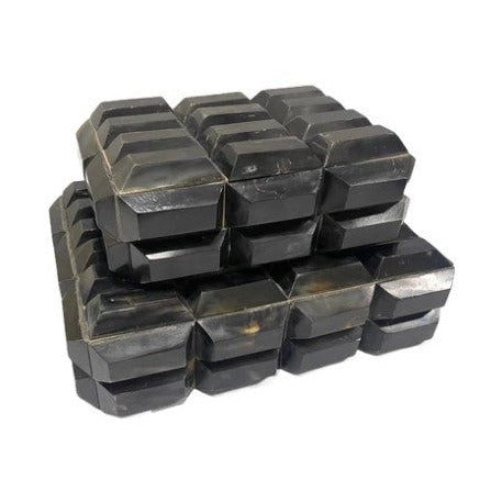Buffalo Horn 3D