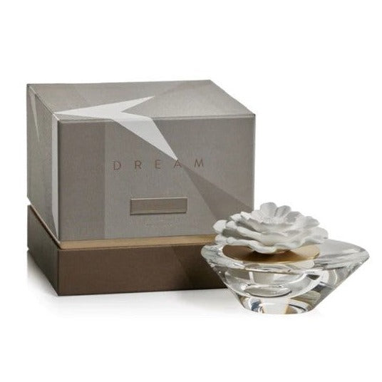 Dream Mini Porcelain Diffuser - Crystal Edition