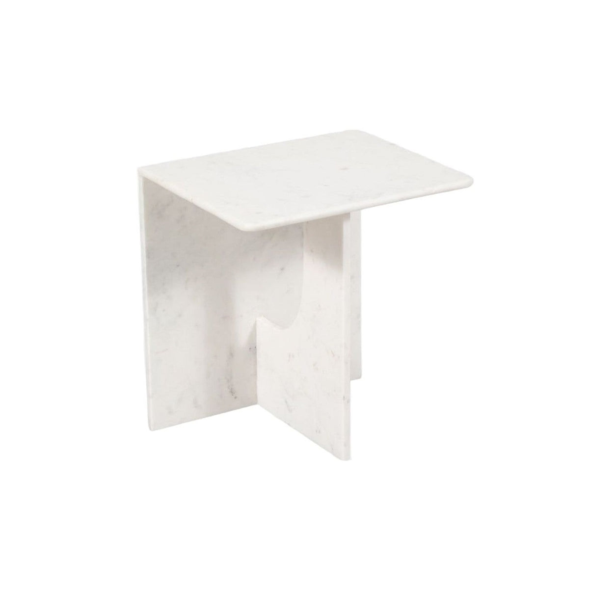 Marble White
