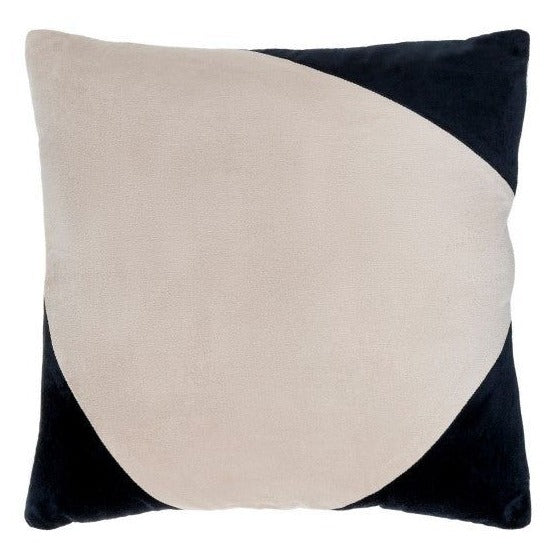 Cotton Velvet 20x20 Decorative Pillow