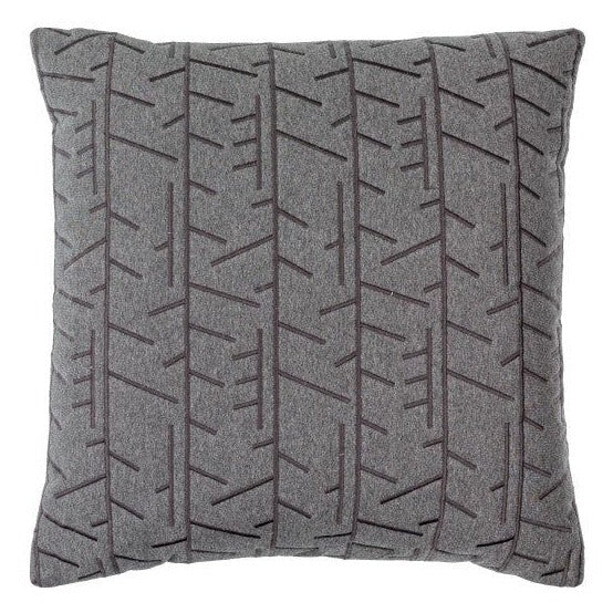 Branched 18x18 Decorative Pillow