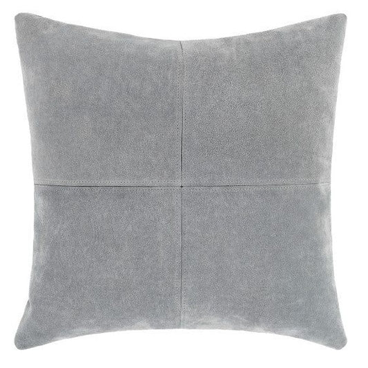 Manitou Grey 20x20 Decorative Pillow