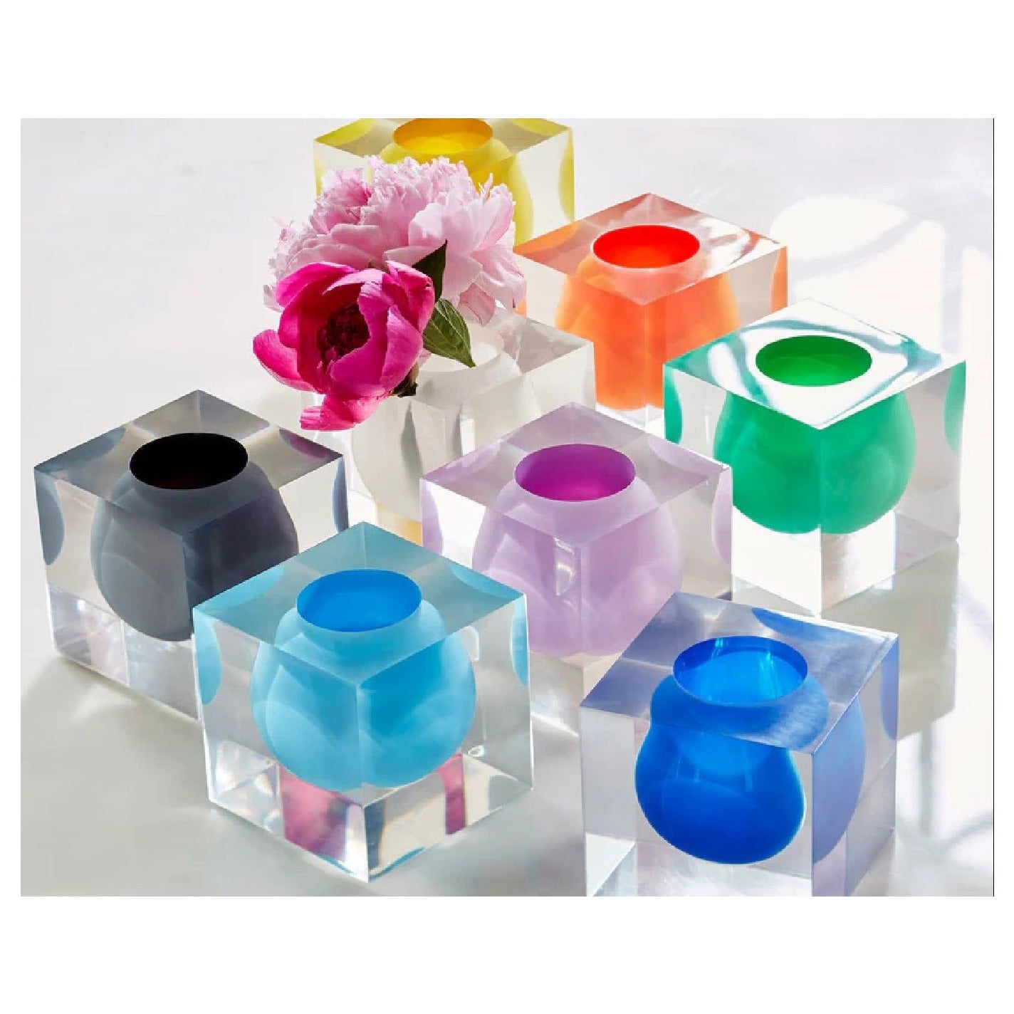 Bel Air Mini Vase