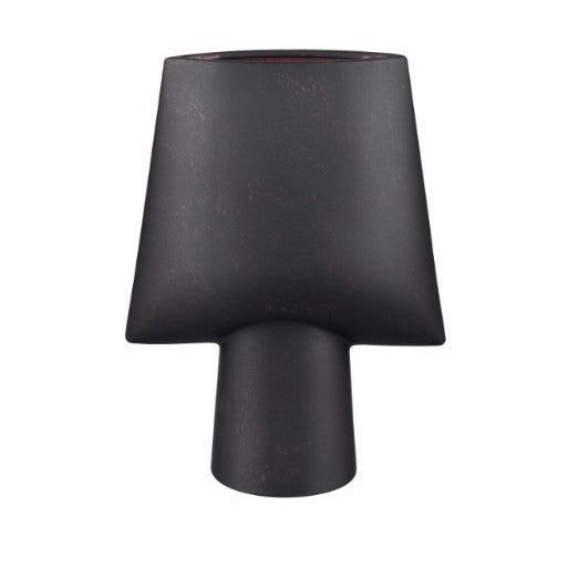 Hawking Vase