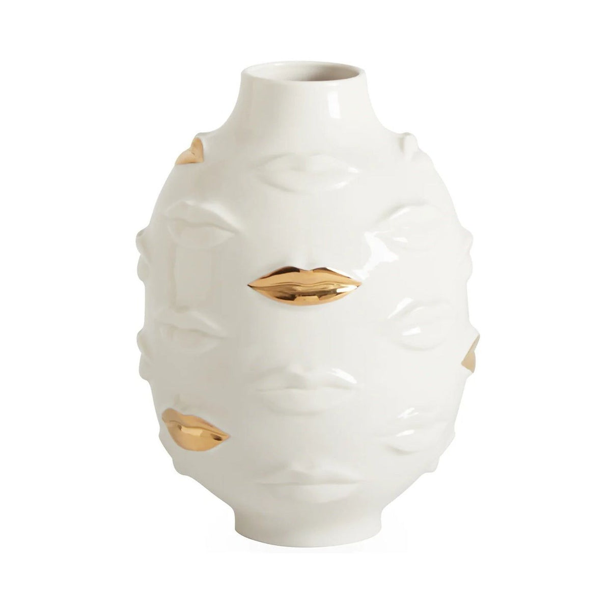 Gala Round Vase