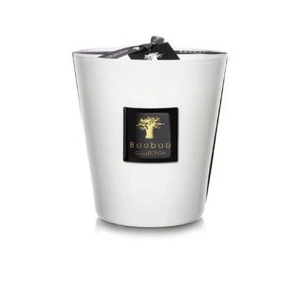 Candle Les Prestigieuses Pierre de Lune