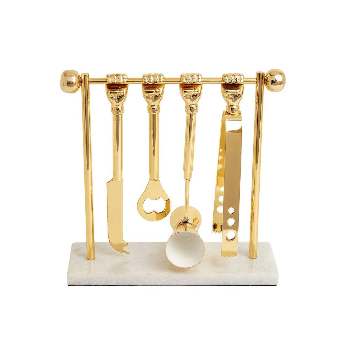 Barbell Barware
