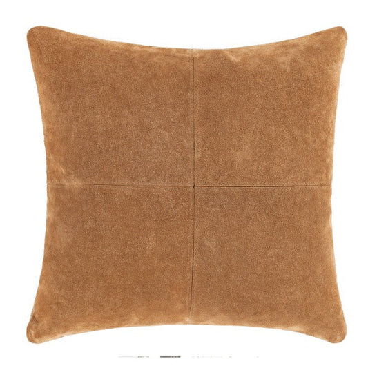Manitou Tan 20x20, Decorative Pillow